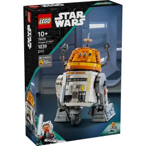Lego Star Wars Chopper (C1-10P)™ Astromech Droid 75416