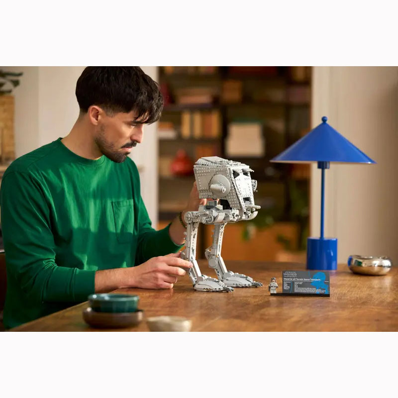 Lego Star Wars AT-ST™ Walker 75417