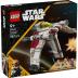 Lego Star Wars V-19 Torrent Starfighter 75432