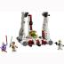 Lego Star Wars V-19 Torrent Starfighter 75432