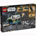 Lego Star Wars Jango Fett's Starship 75433