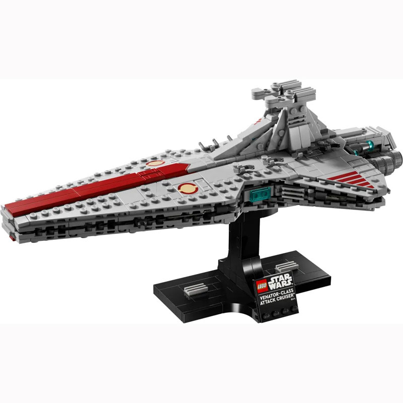 Lego Star Wars Venator-Class Attack Cruiser™ 75441