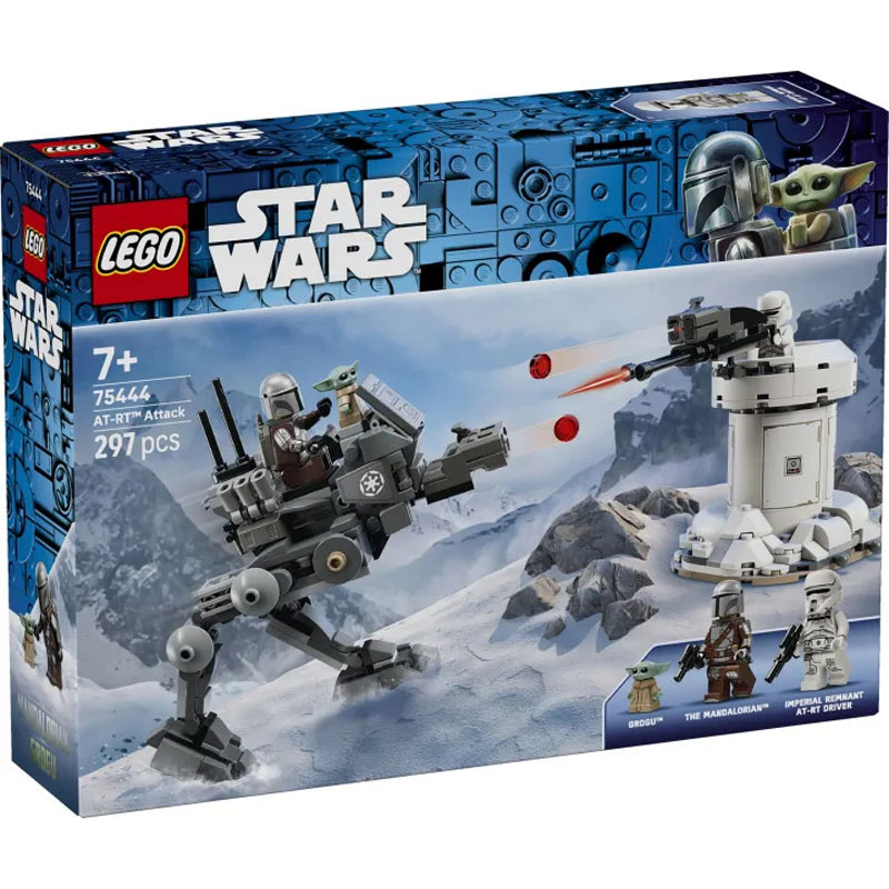 Lego Star Wars™ AT-RT™ Attack 75444