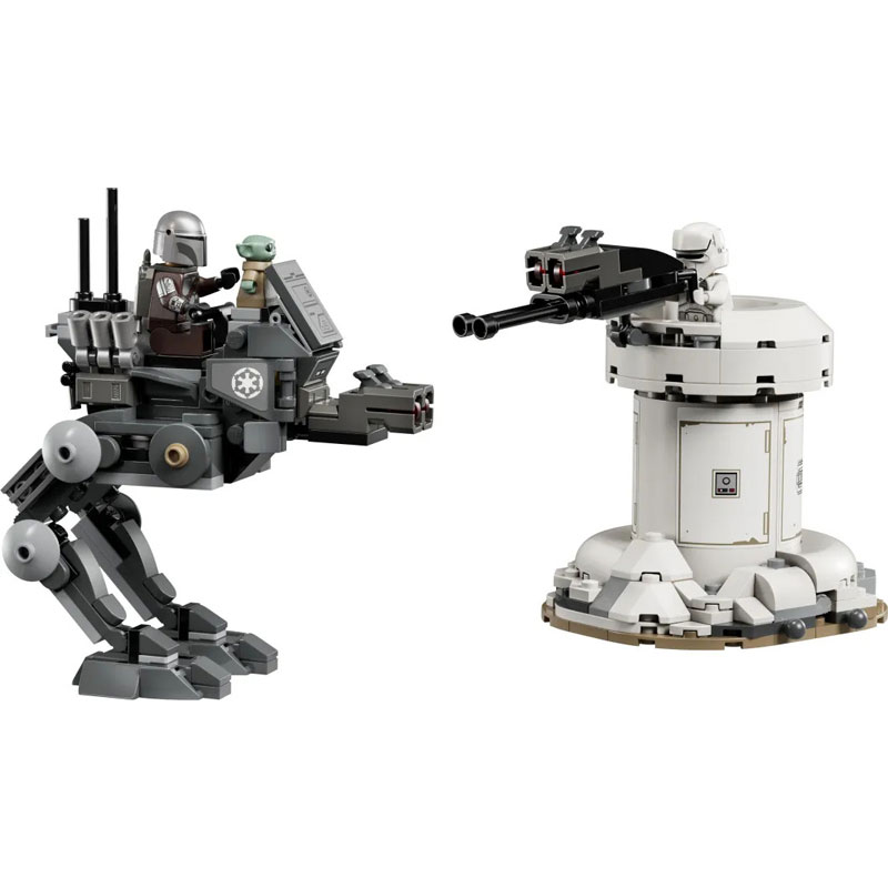 Lego Star Wars™ AT-RT™ Attack 75444
