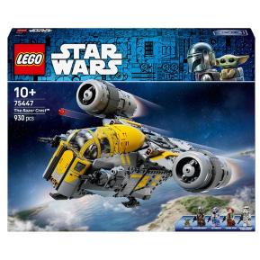 LEGO® Star Wars™ The Razor Crest™ 75447