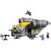 LEGO® Star Wars™ The Razor Crest™ 75447