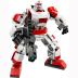 Lego Star Wars Clone Shock Trooper™ Mech 75448