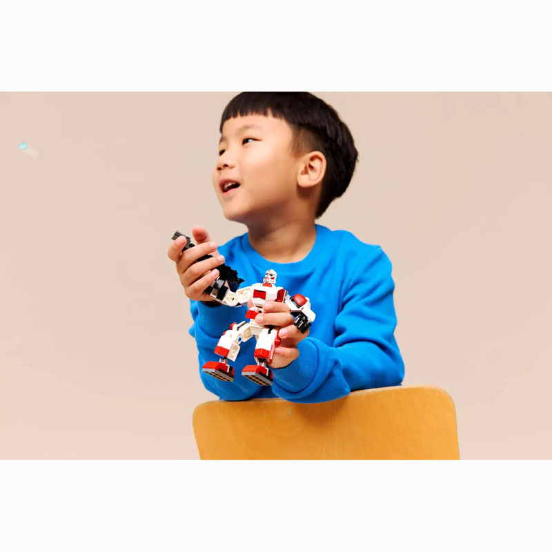 Lego Star Wars Clone Shock Trooper™ Mech 75448