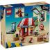 LEGO® Netflix One Piece Buggy the Clown's Circus Tent 75637