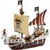 Lego One Piece The Going Merry Pirate Ship 75639