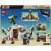 Lego® One Piece Dr. Hiriluk's Hideout 75641