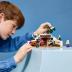 Lego® One Piece Dr. Hiriluk's Hideout 75641