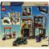 Lego® One Piece Showdown with Captain Smoker 75642