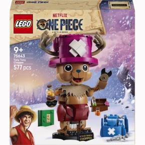Lego® One Piece Tony Tony Chopper 75643