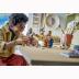 Lego® One Piece Dorry vs. Brogy-Giants Of Little Garden 75644