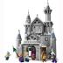 Lego® One Piece Battle At Drum Castle 75645