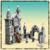 Lego® One Piece Battle At Drum Castle 75645