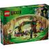 LEGO Wicked Elphaba's Hideout 75687