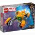 LEGO Marvel Baby Rocket's Ship 76254