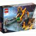 LEGO Marvel Baby Rocket's Ship 76254