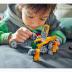 LEGO Marvel Baby Rocket's Ship 76254