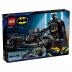 LEGO® Super Heroes DC Batman™ Construction Figure and the Bat-Pod Bike 76273