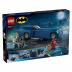 LEGO DC Super Heroes Batman™ with the Batmobile™ vs. Harley Quinn™ and Mr. Freeze™ 76274