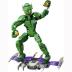 LEGO Marvel Green Goblin Construction Figure 76284