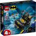 LEGO Super Heroes Batman & Batmobile vs. Mr. Freeze 76301