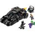 LEGO Super Heroes  Batman Tumbler vs. Two-Face & The Joker 76303