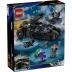 LEGO Super Heroes  Batman Tumbler vs. Two-Face & The Joker 76303