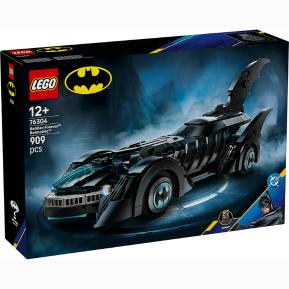 LEGO DC Super Heroes Batman Forever™ Batmobile™ 76304