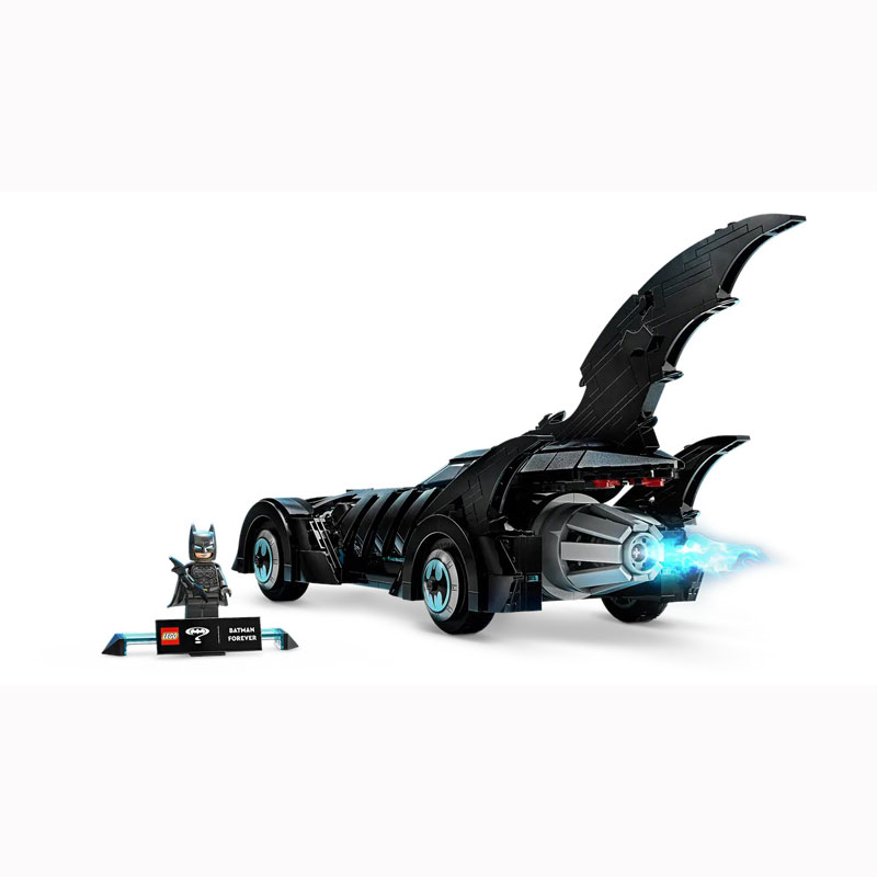 LEGO DC Super Heroes Batman Forever™ Batmobile™ 76304
