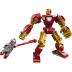 LEGO Super Heroes Iron Man Mech vs. Ultron 76307