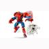 LEGO Marvel Super Heroes Spider-Man Mech vs. Anti-Venom 76308