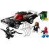 LEGO Super Heroes Spider-Man vs. Venom Muscle Car 76309