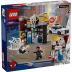 LEGO Super Heroes Spider-Verse: Miles Morales vs. The Spot 76311