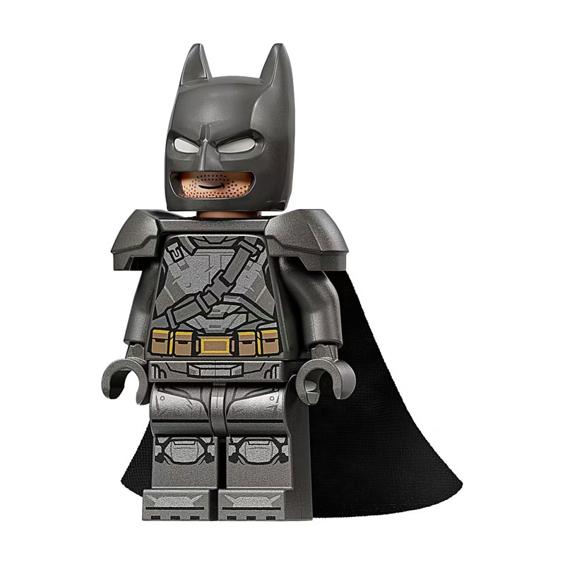 LEGO® Super Heroes DC Batman™ Batman v Superman™ Batmobile™ 76331