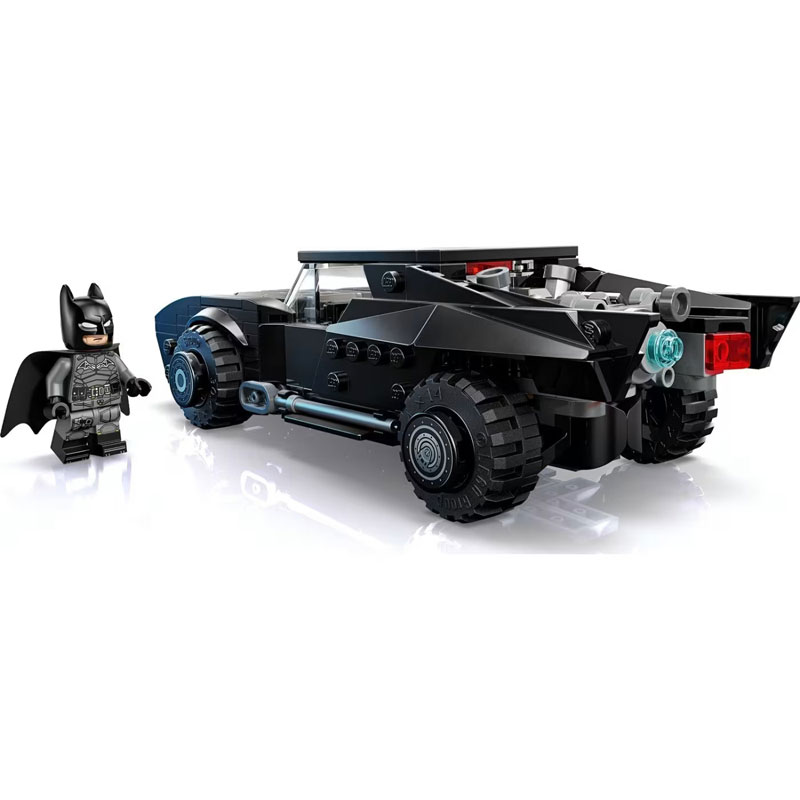 LEGO® Super Heroes DC Batman™ The Batman™ Batmobile™ 76332
