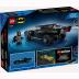 LEGO® Super Heroes DC Batman™ The Batman™ Batmobile™ 76332
