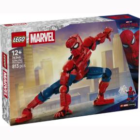 Lego® Marvel Spiderman Hero Figure 76346