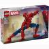 Lego® Marvel Spiderman Hero Figure 76346