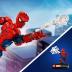 Lego® Marvel Spiderman Hero Figure 76346