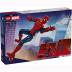 Lego® Marvel Spiderman Hero Figure 76346