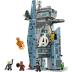 Lego Marvel: Doomsday New Avengers Tower 76352