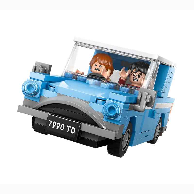 LEGO® Harry Potter™ Flying Ford Anglia™ 76424