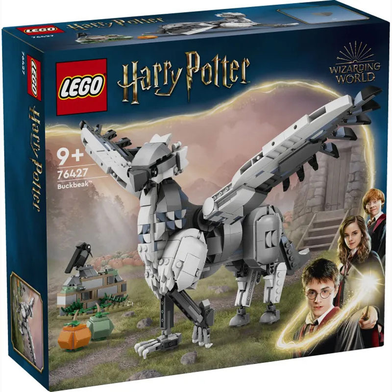 LEGO® Harry Potter™ Buckbeak™ 76427