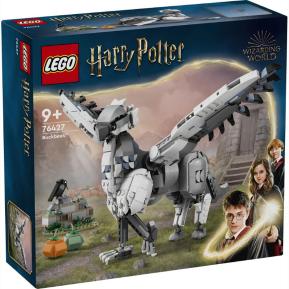 LEGO® Harry Potter™ Buckbeak™ 76427