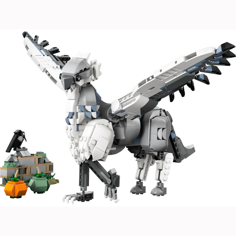 LEGO® Harry Potter™ Buckbeak™ 76427