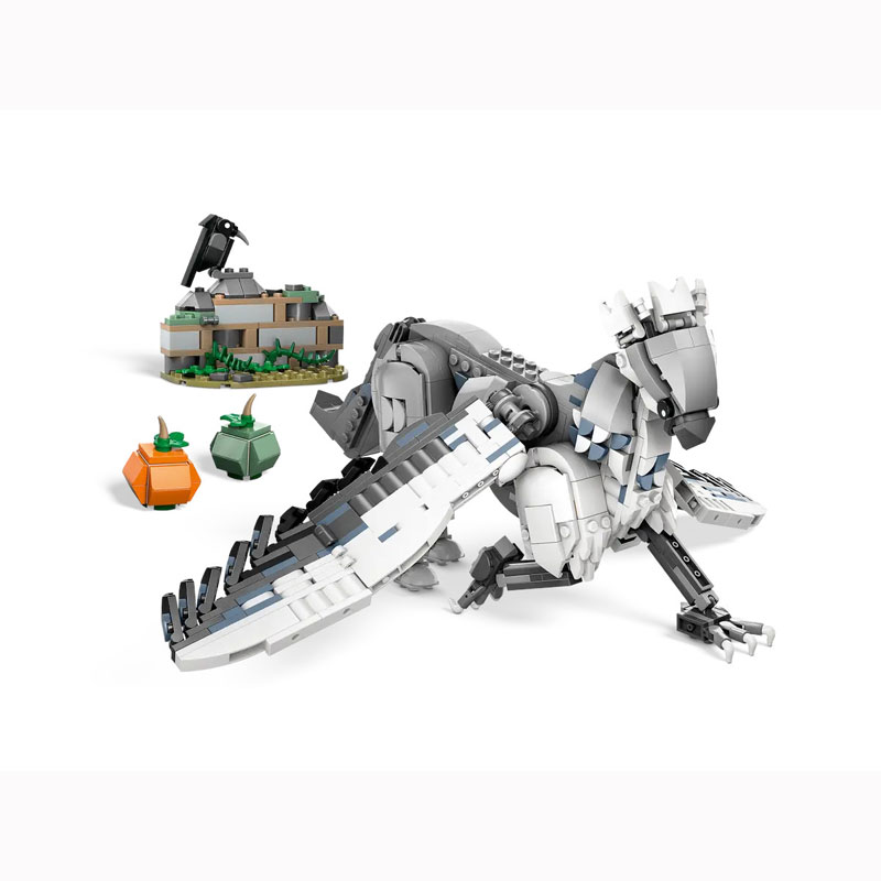 LEGO® Harry Potter™ Buckbeak™ 76427